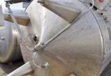 16000 liter tank i Syrafast 316