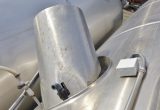 16000 liter tank i Syrafast 316
