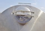 16000 liter tank i Syrafast 316