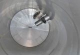 16000 liter tank i Syrafast 316
