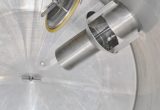 16000 liter tank i Syrafast 316