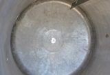 16000 liter tank i Syrafast 316