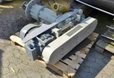 16000 liter tank i Syrafast 316