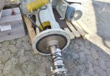 16000 liter tank i Syrafast 316