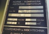 16000 liter tank i Syrafast 316