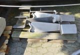 16000 liter tank i Syrafast 316