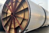 160000 liter tank i Syrafast 316