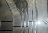160000 liter tank i Syrafast 316
