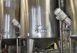 16150 liter tank i Syrafast 316