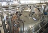 16150 liter tank i Syrafast 316