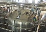 16150 liter tank i Syrafast 316