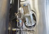 16150 liter tank i Syrafast 316