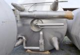 16500 liter tank i Rostfritt 304