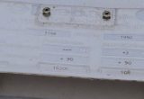 16500 liter tank i Rostfritt 304