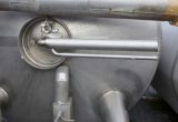 16500 liter tank i Rostfritt 304