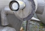 16500 liter tank i Rostfritt 304