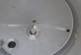 16500 liter tank i Rostfritt 304