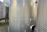 16500 liter tank i Rostfritt 304