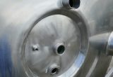 16500 liter tank i Rostfritt 304