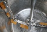 1660 liter tank i Syrafast 316