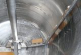 1660 liter tank i Syrafast 316