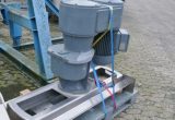 1660 liter tank i Syrafast 316