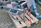 1660 liter tank i Syrafast 316