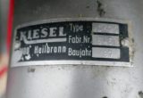 1660 liter tank i Syrafast 316