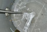 16842 liter tank i Rostfritt 304