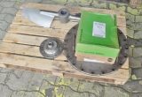 16842 liter tank i Rostfritt 304