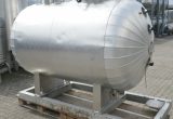 1690 liter tank i Syrafast 316