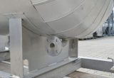 1690 liter tank i Syrafast 316