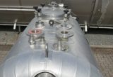 1690 liter tank i Syrafast 316