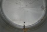 1690 liter tank i Syrafast 316