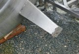 16971 liter tank i Rostfritt 304