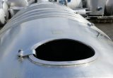 16971 liter tank i Rostfritt 304