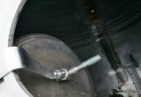 16971 liter tank i Rostfritt 304