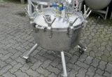170 liter tank i Rostfritt 304