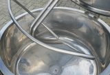 170 liter tank i Rostfritt 304