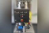 170 liter tank i Syrafast 316