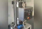 170 liter tank i Syrafast 316