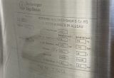 170 liter tank i Syrafast 316
