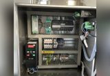 170 liter tank i Syrafast 316