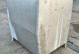 1700 liter tank i Rostfritt 304