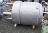 1700 liter tank i Rostfritt 304