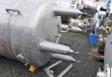 1700 liter tank i Rostfritt 304