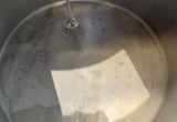 1700 liter tank i Rostfritt 304
