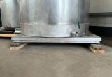 1700 liter tank i Rostfritt 304