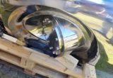 1700 liter tank i Syrafast 316