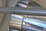 1700 liter tank i Syrafast 316
